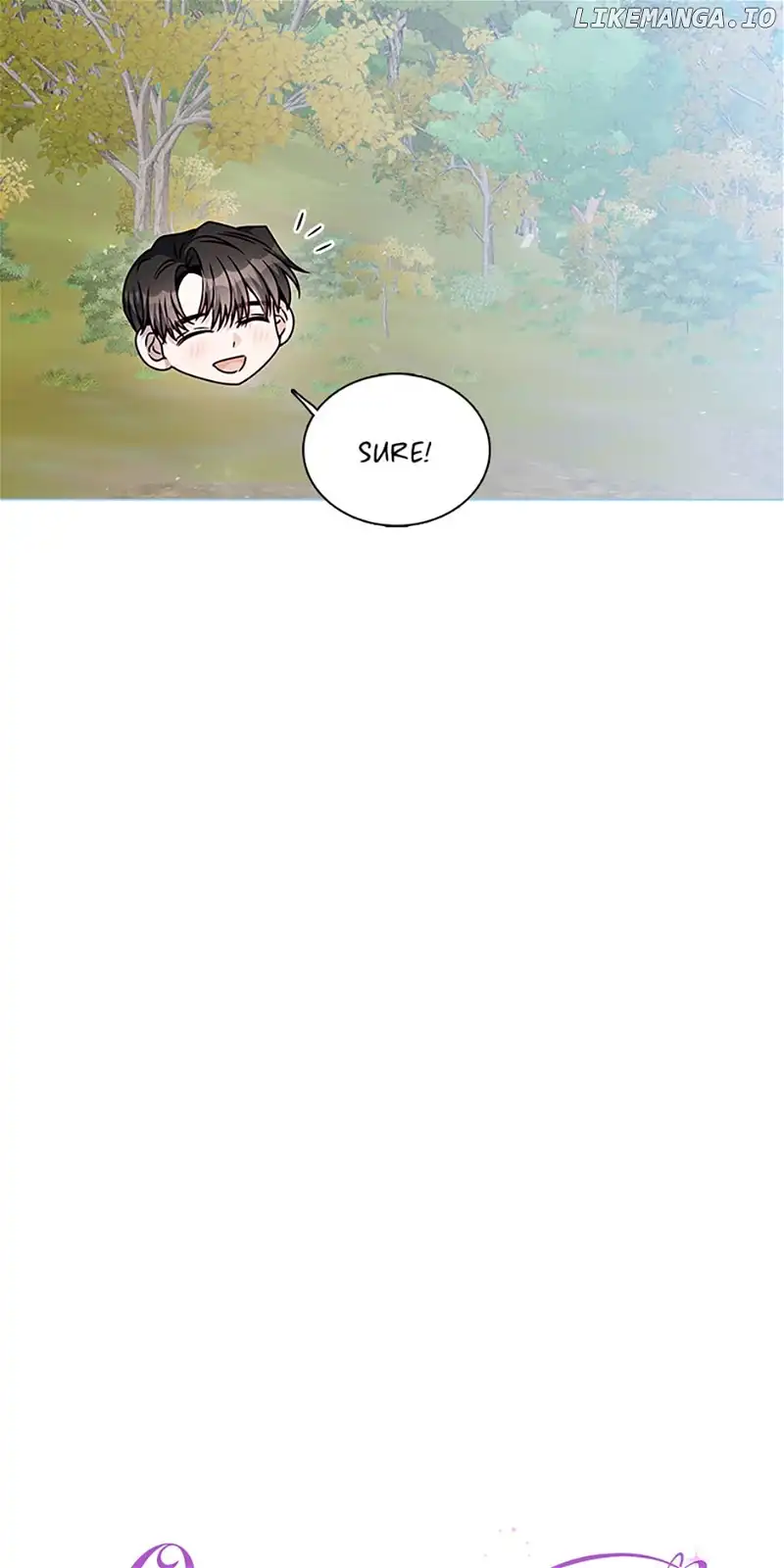 Only Want It With You chapter 43 page 13
