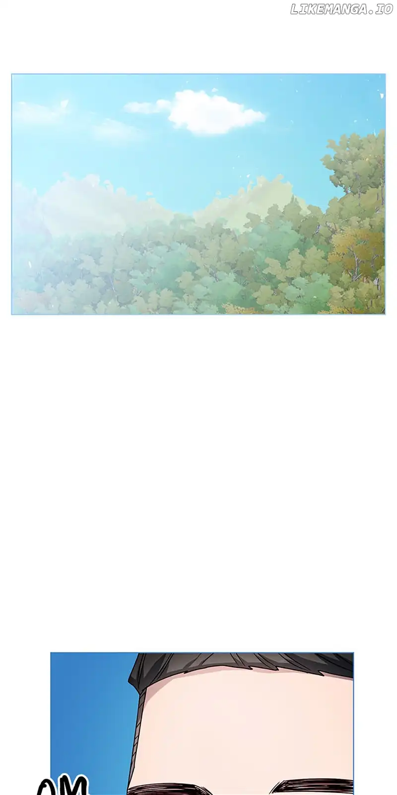 Only Want It With You chapter 43 page 15