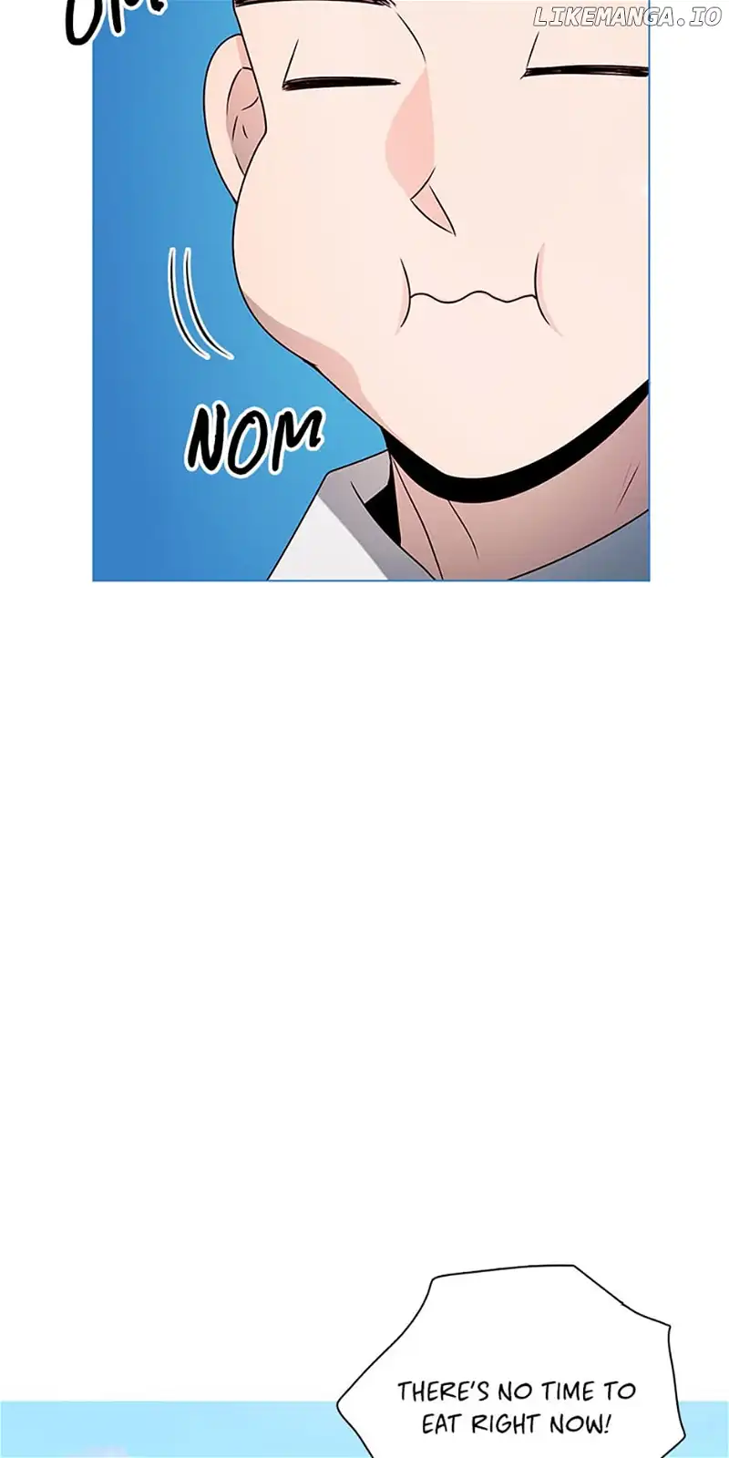Only Want It With You chapter 43 page 16