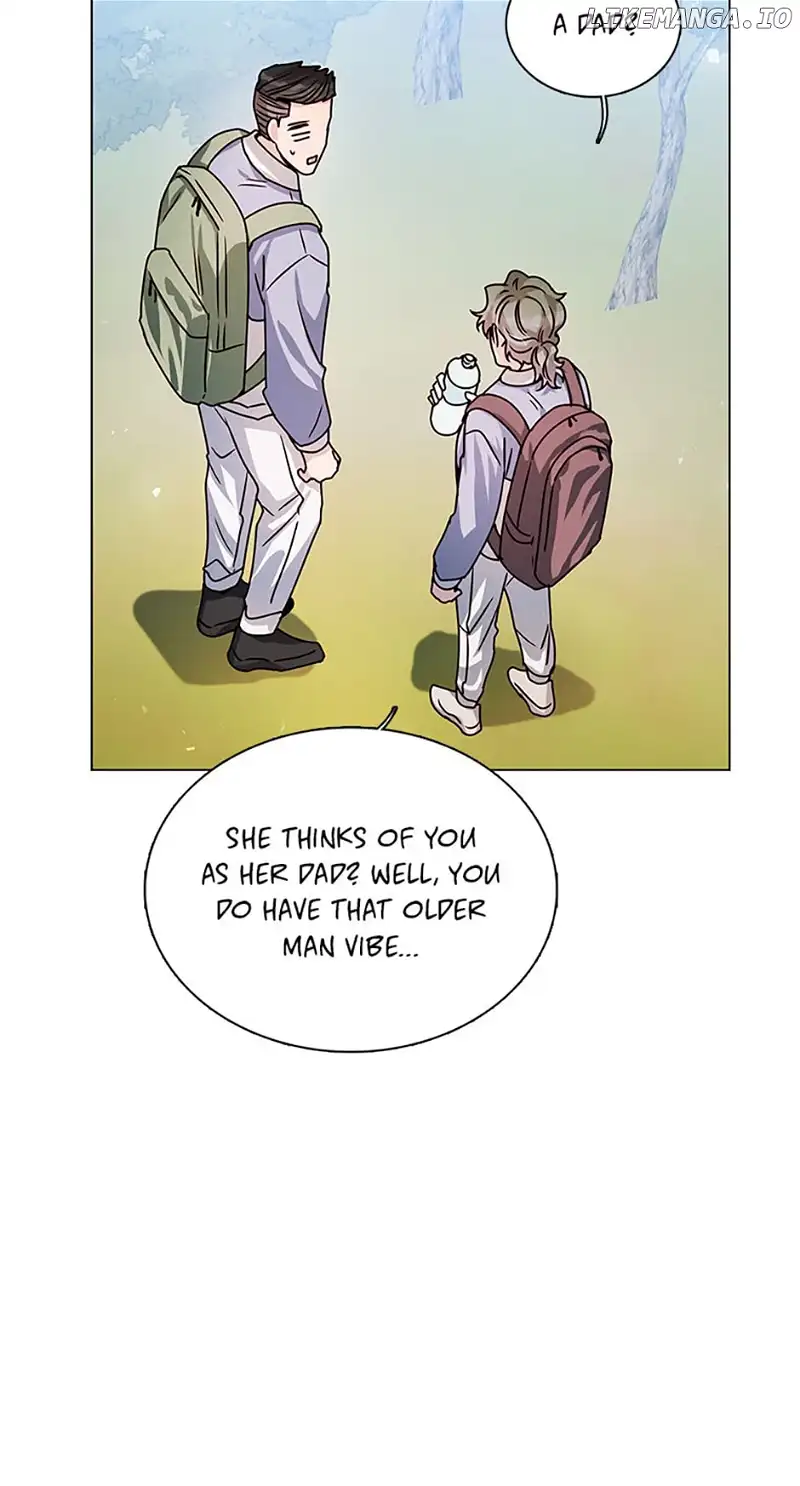 Only Want It With You chapter 43 page 21