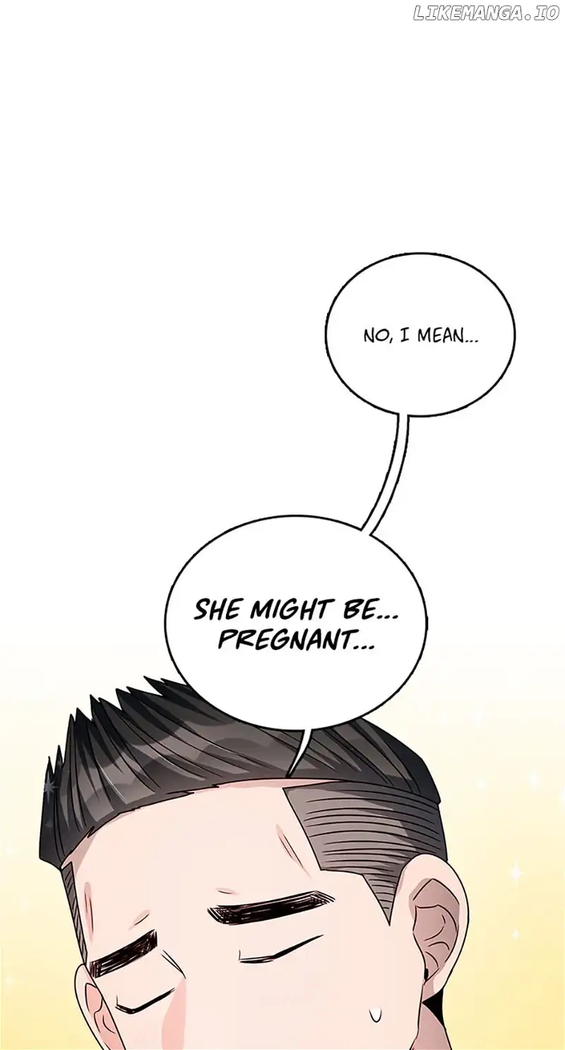 Only Want It With You chapter 43 page 22
