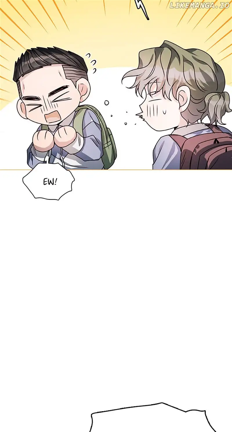 Only Want It With You chapter 43 page 24
