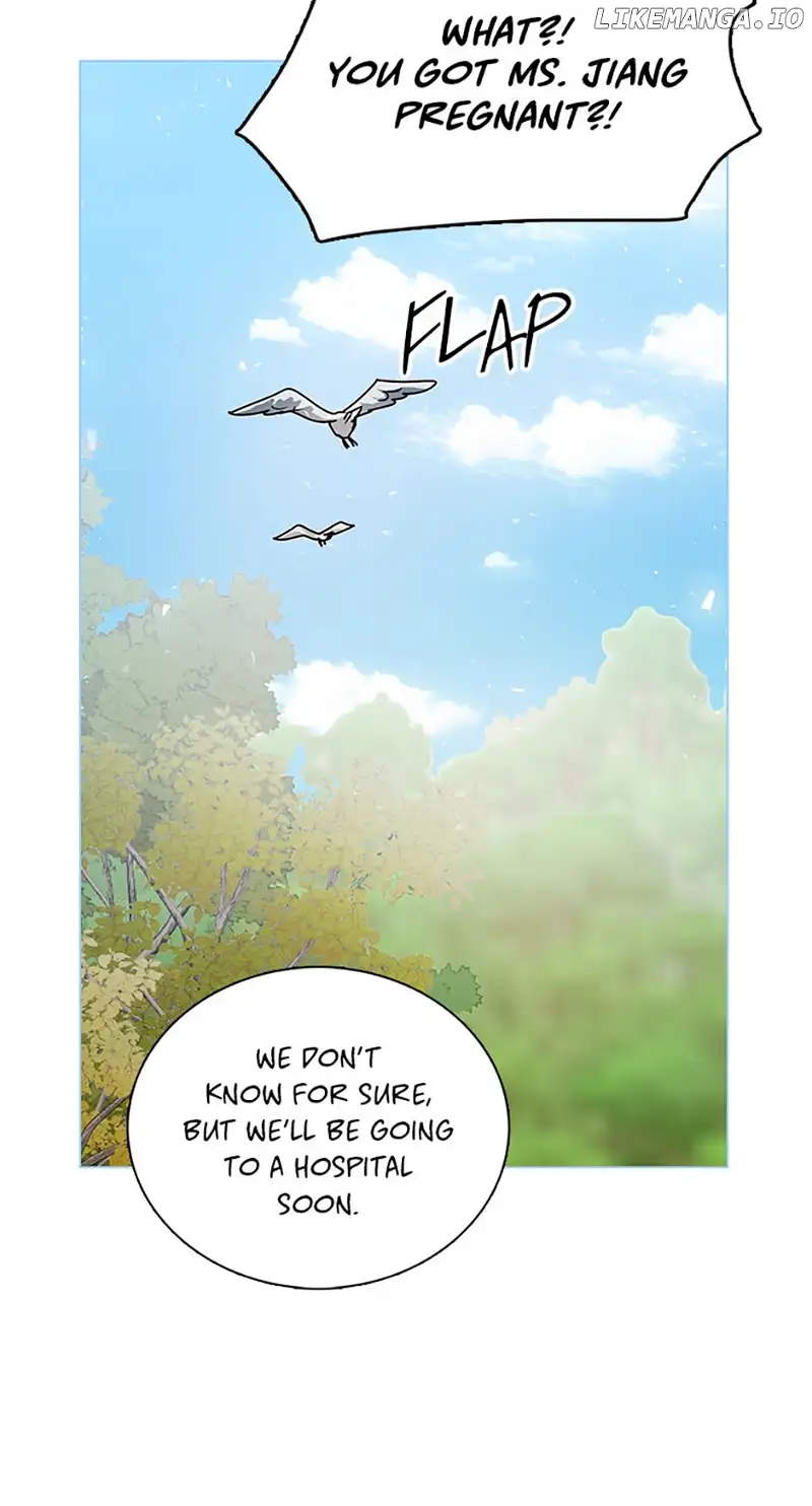 Only Want It With You chapter 43 page 25