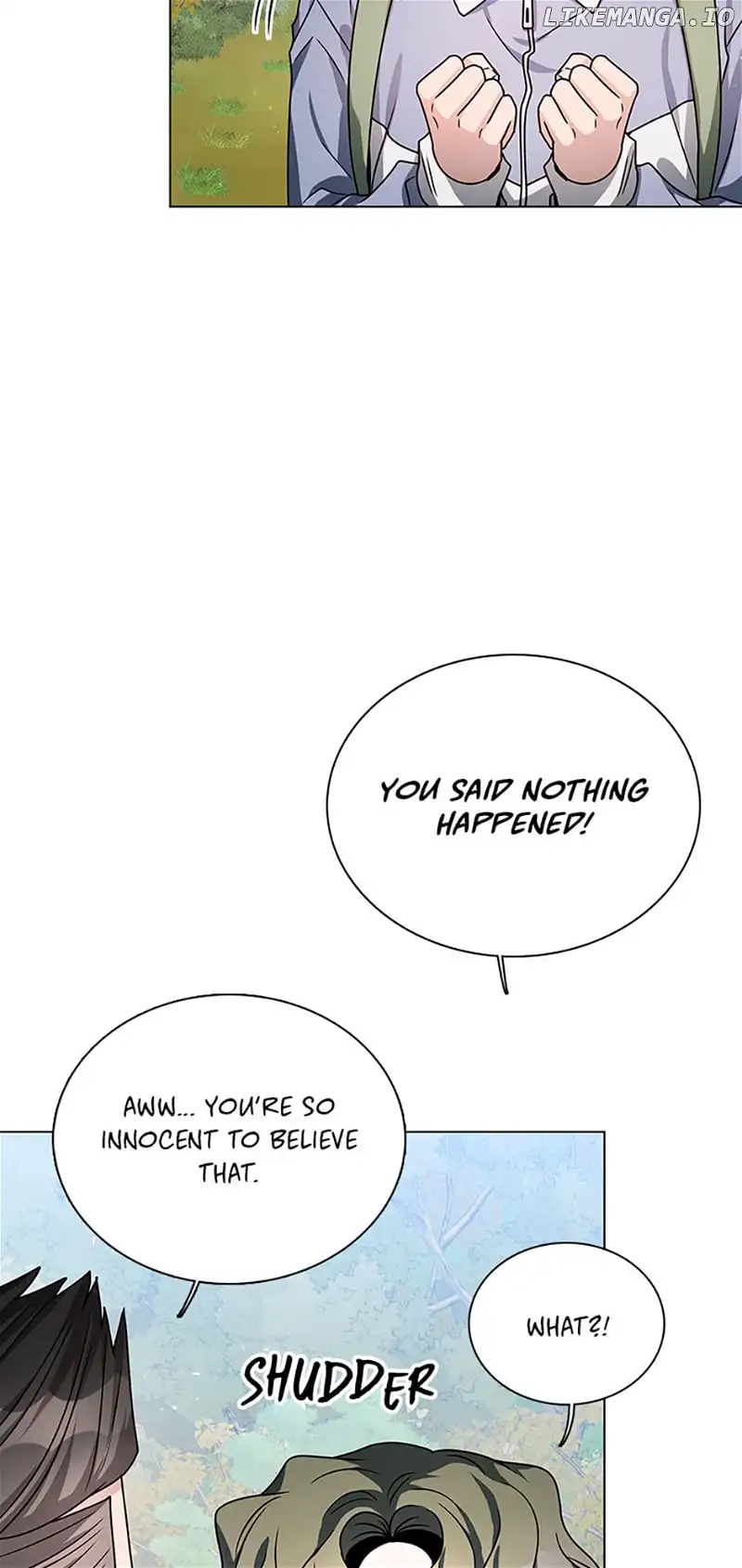 Only Want It With You chapter 43 page 27