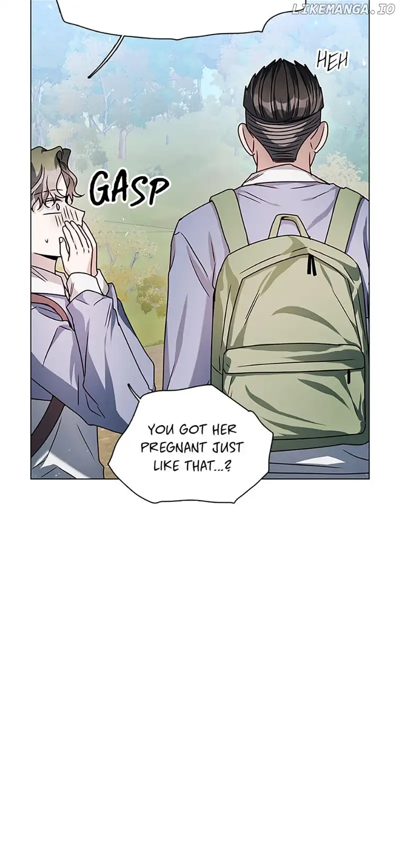 Only Want It With You chapter 43 page 29
