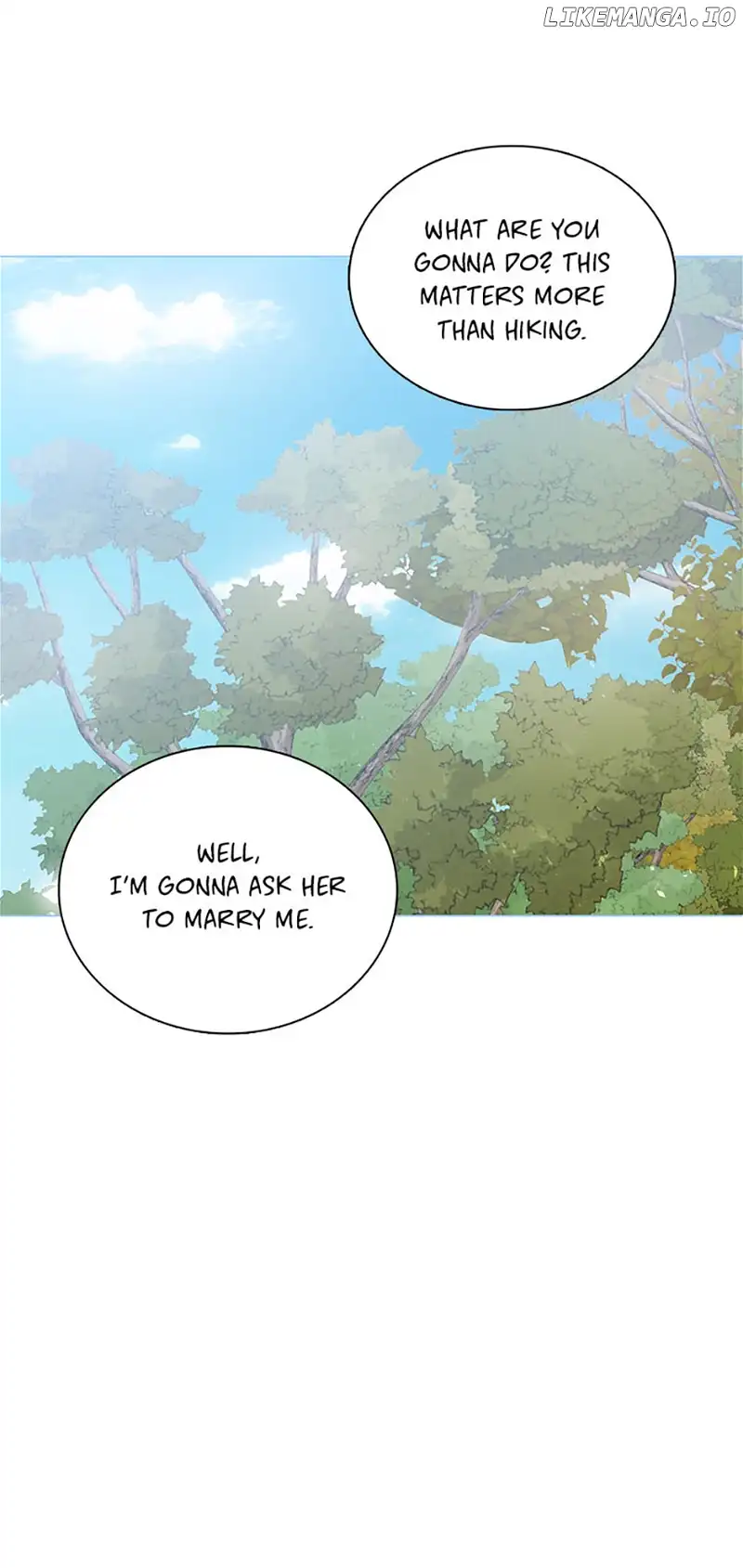 Only Want It With You chapter 43 page 30