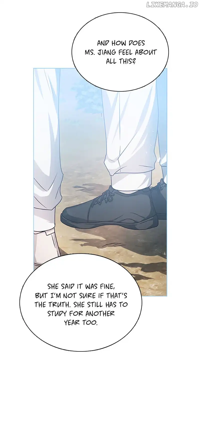 Only Want It With You chapter 43 page 31