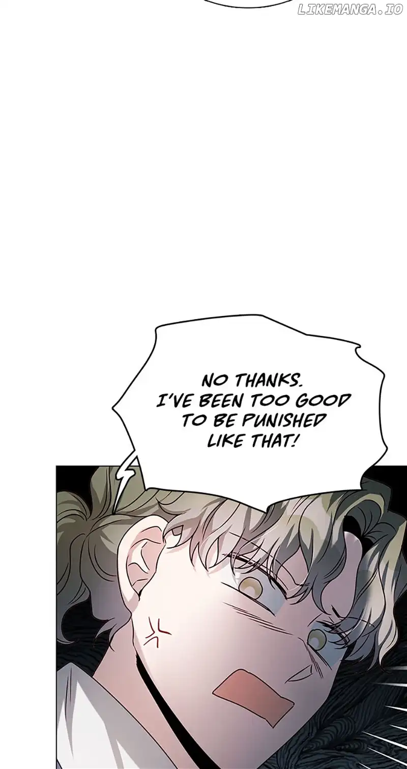 Only Want It With You chapter 43 page 33