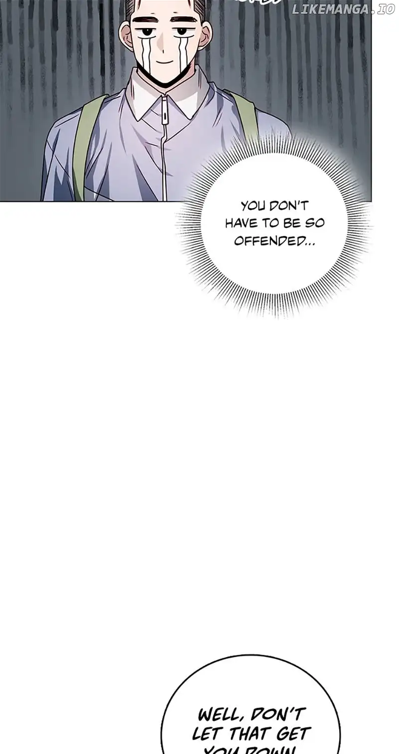 Only Want It With You chapter 43 page 35