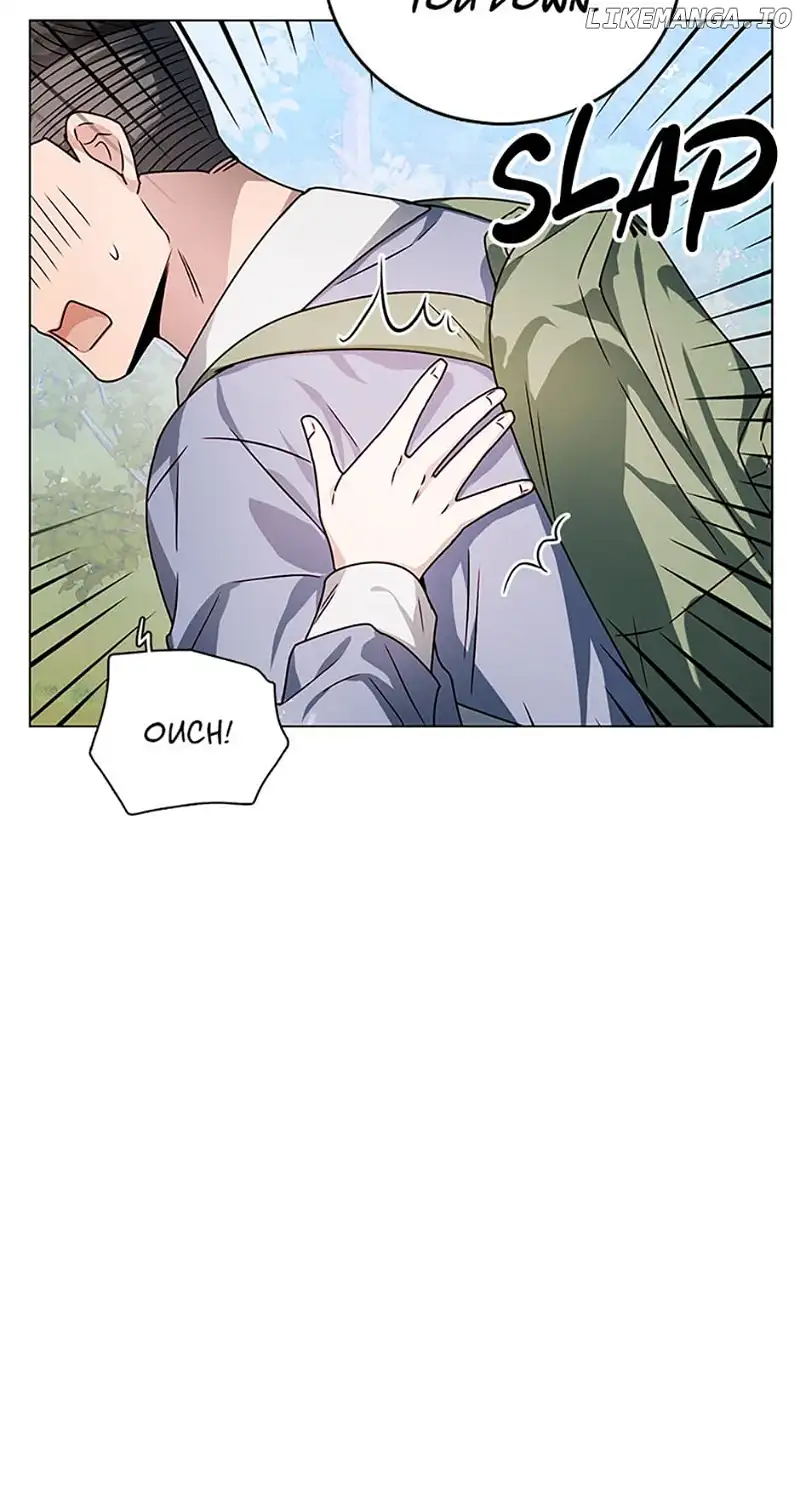 Only Want It With You chapter 43 page 36
