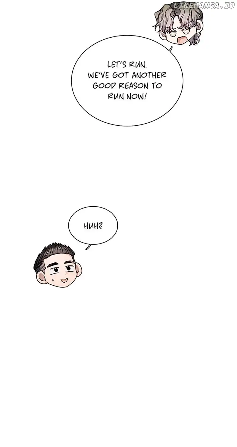 Only Want It With You chapter 43 page 37
