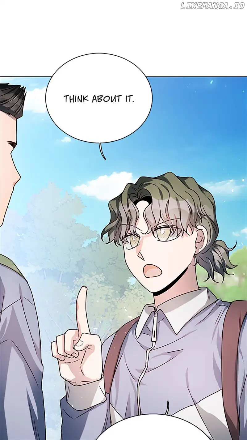 Only Want It With You chapter 43 page 38