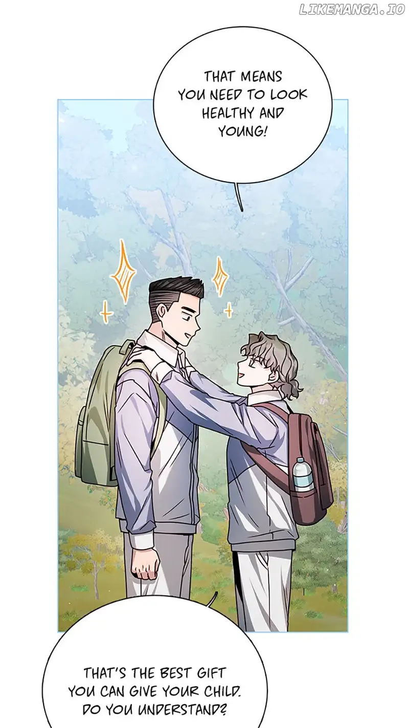 Only Want It With You chapter 43 page 40