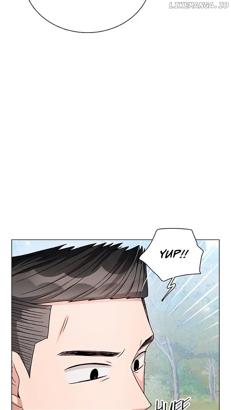 Only Want It With You chapter 43 page 41