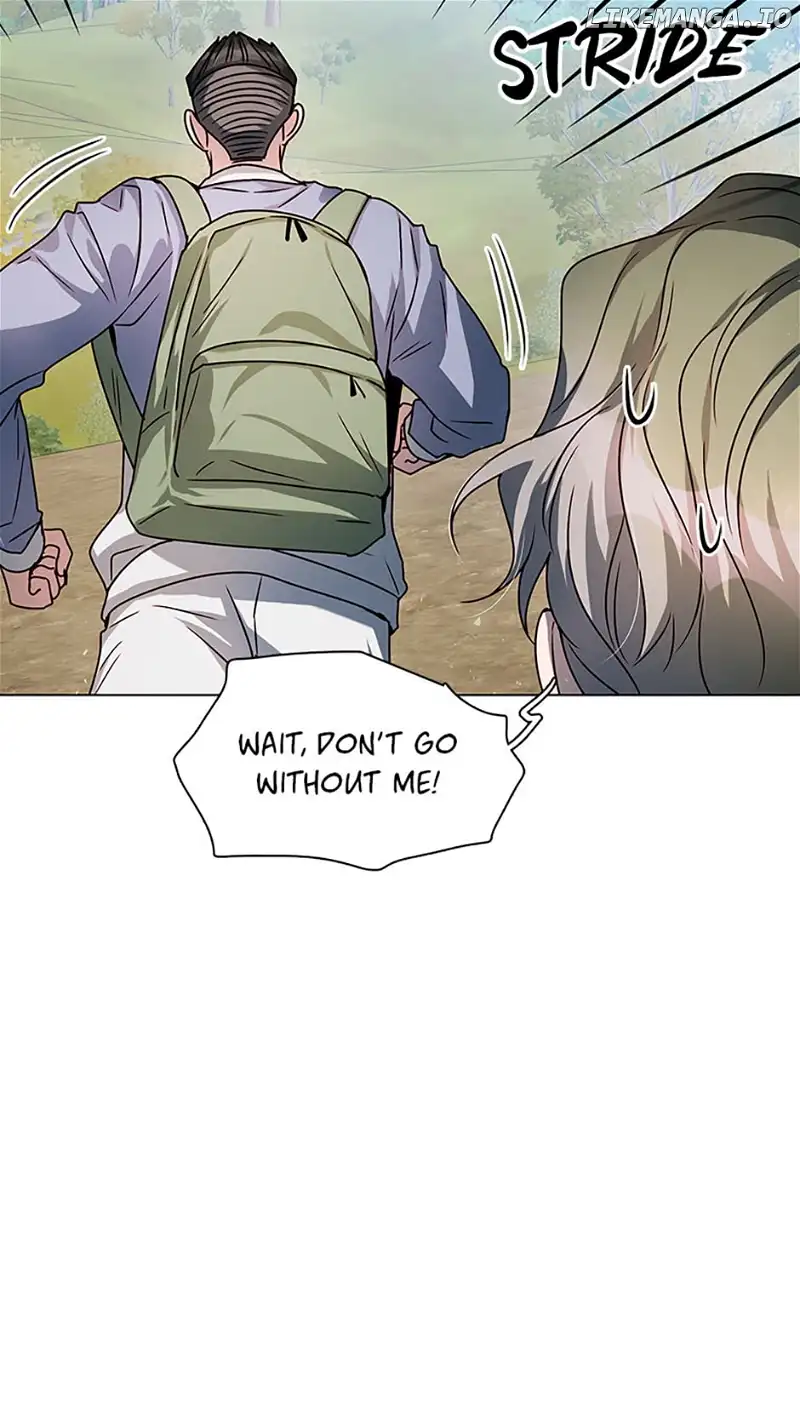 Only Want It With You chapter 43 page 43