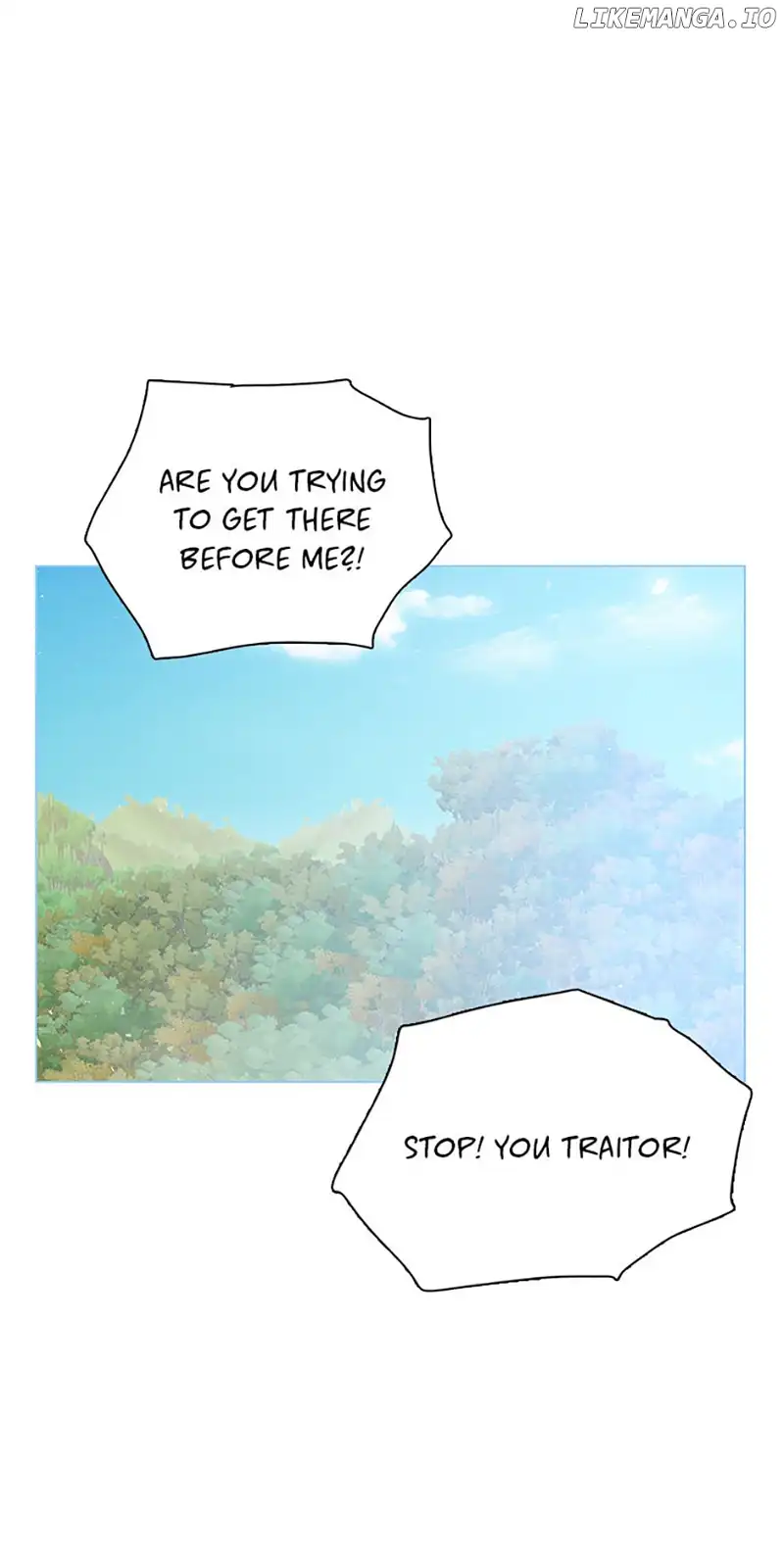 Only Want It With You chapter 43 page 44