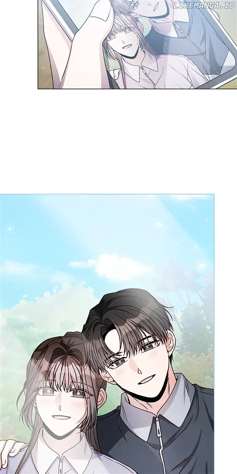 Only Want It With You chapter 43 page 46