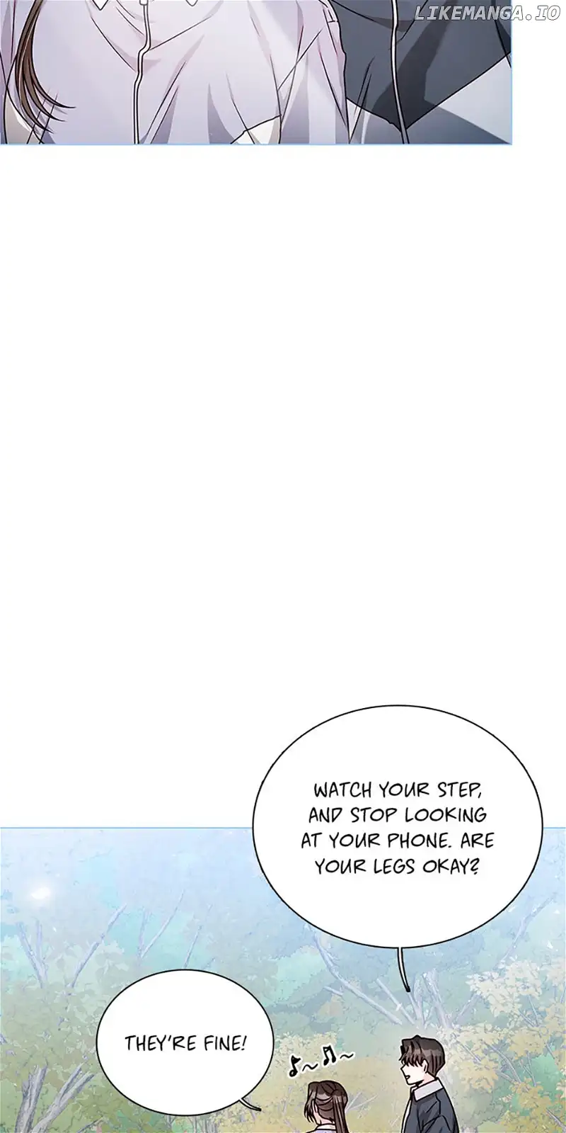 Only Want It With You chapter 43 page 47