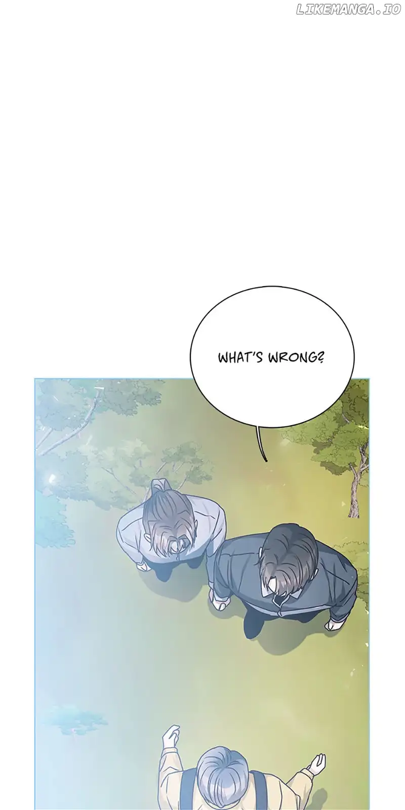 Only Want It With You chapter 43 page 51