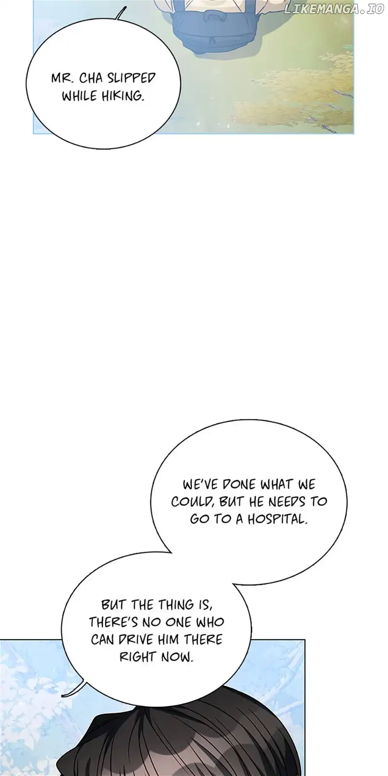 Only Want It With You chapter 43 page 52