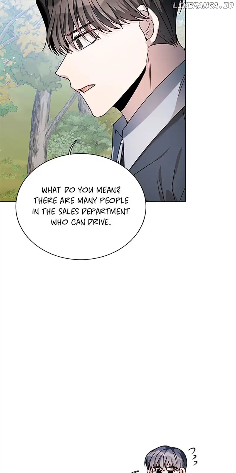Only Want It With You chapter 43 page 53