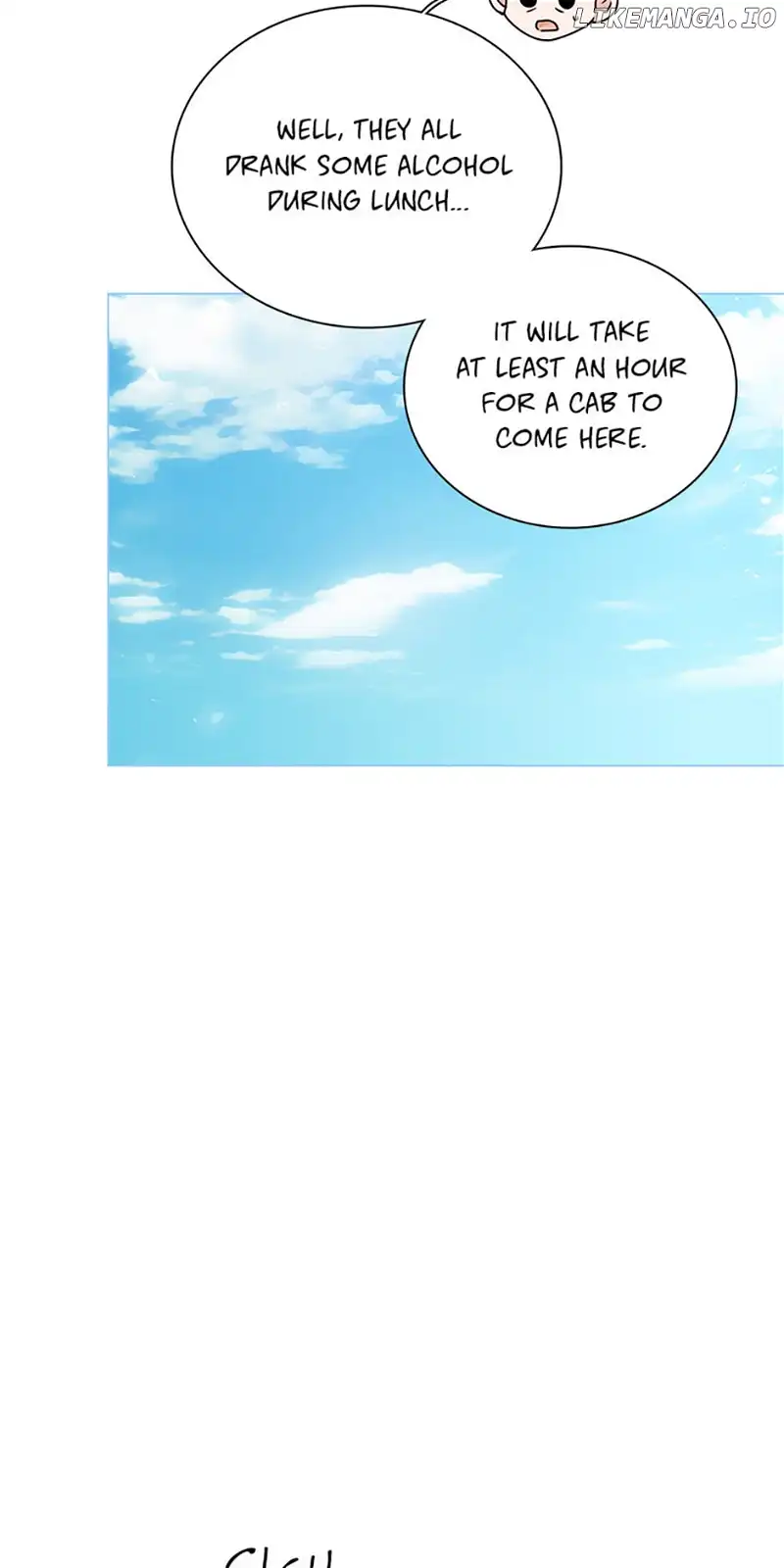 Only Want It With You chapter 43 page 54