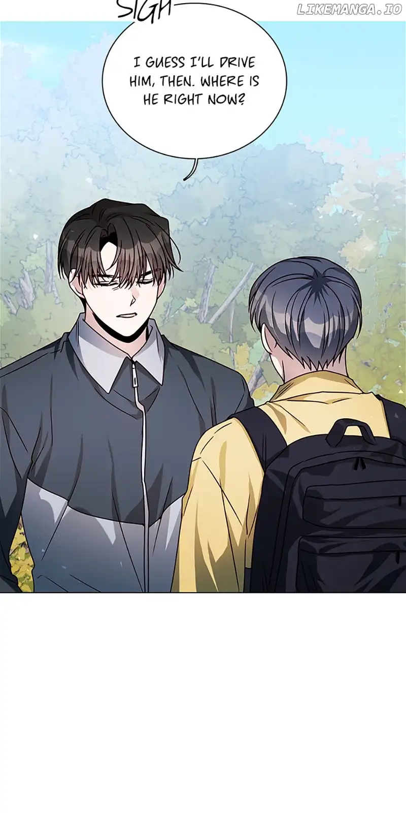 Only Want It With You chapter 43 page 55