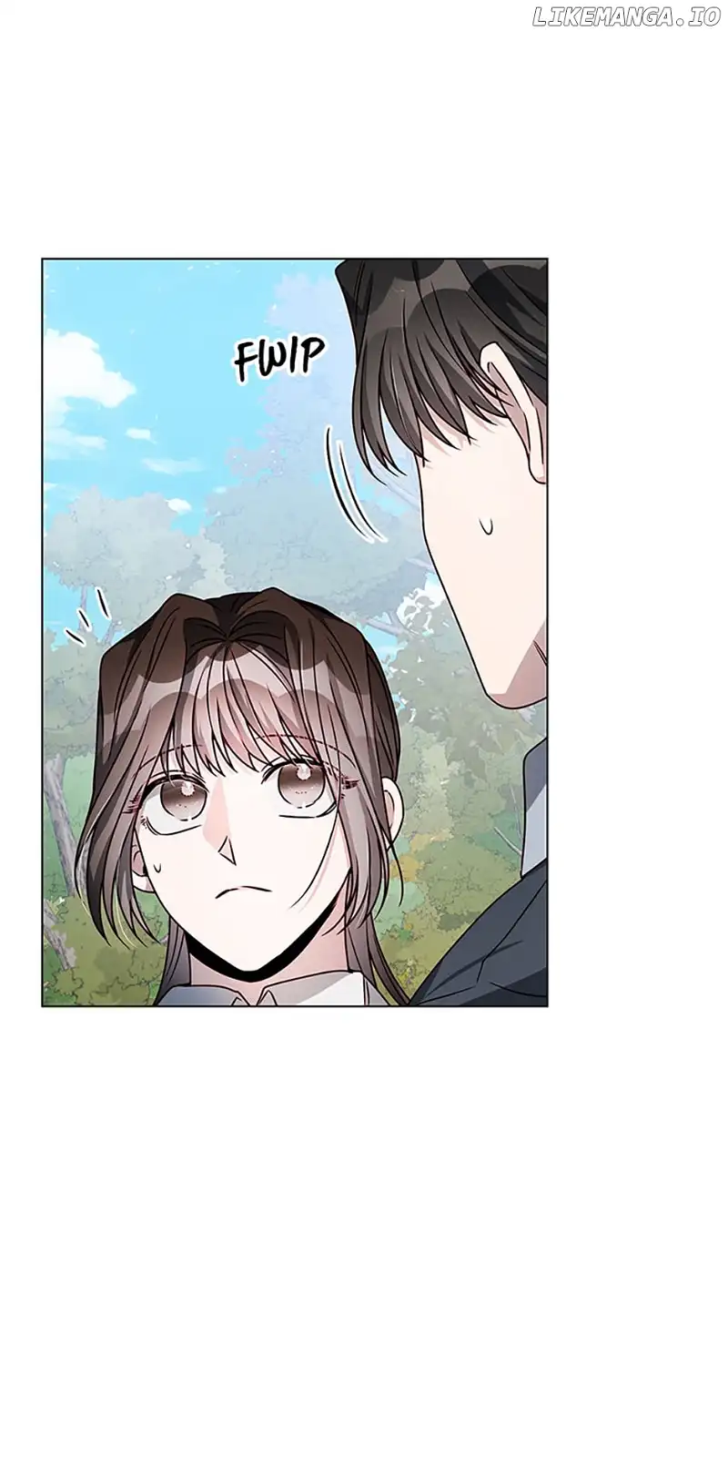 Only Want It With You chapter 43 page 56