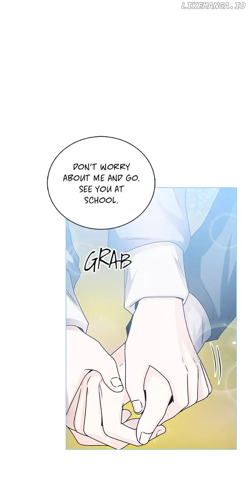 Only Want It With You chapter 43 page 57