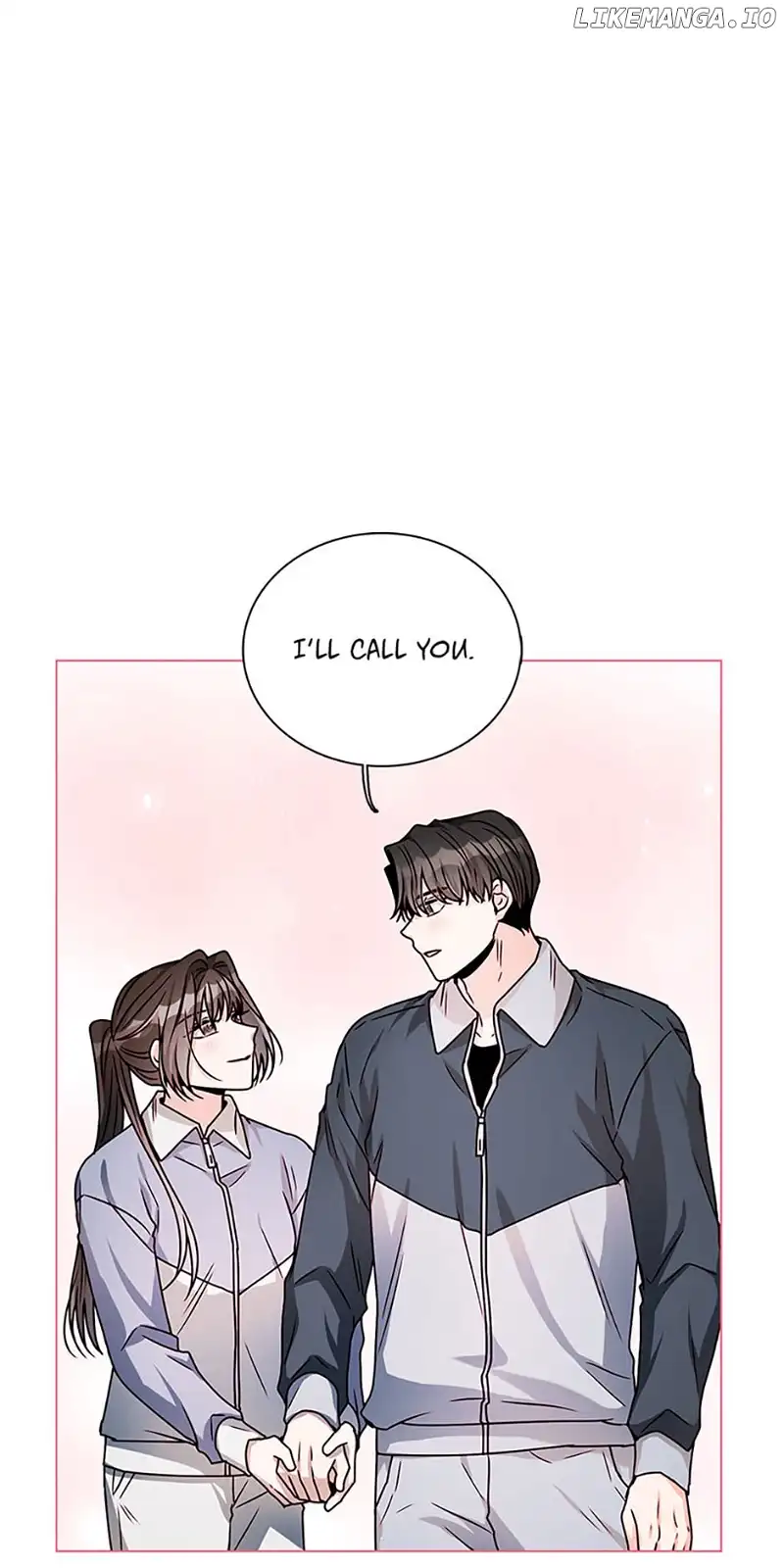Only Want It With You chapter 43 page 58
