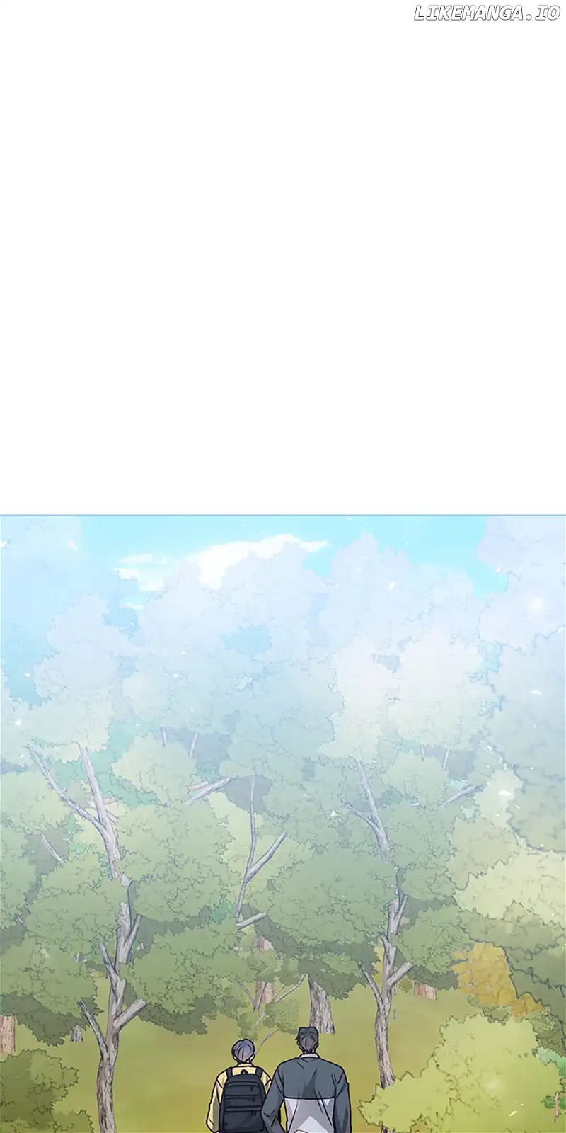 Only Want It With You chapter 43 page 59
