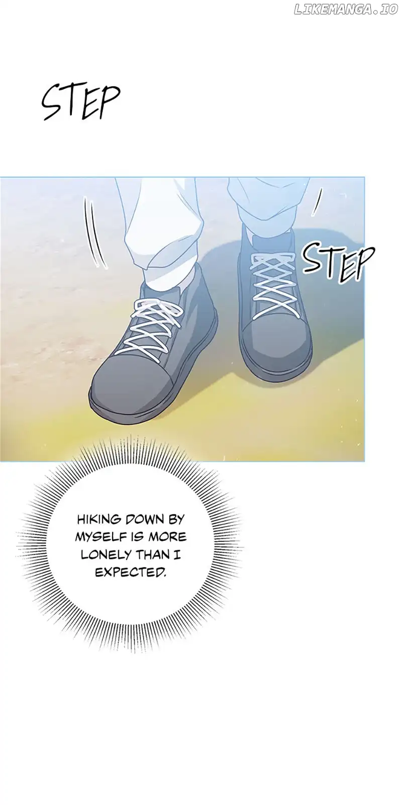 Only Want It With You chapter 43 page 62
