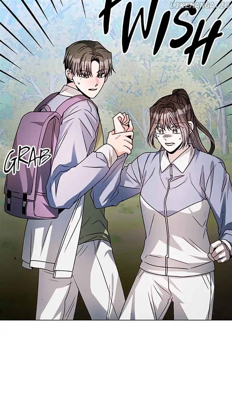 Only Want It With You chapter 43 page 69
