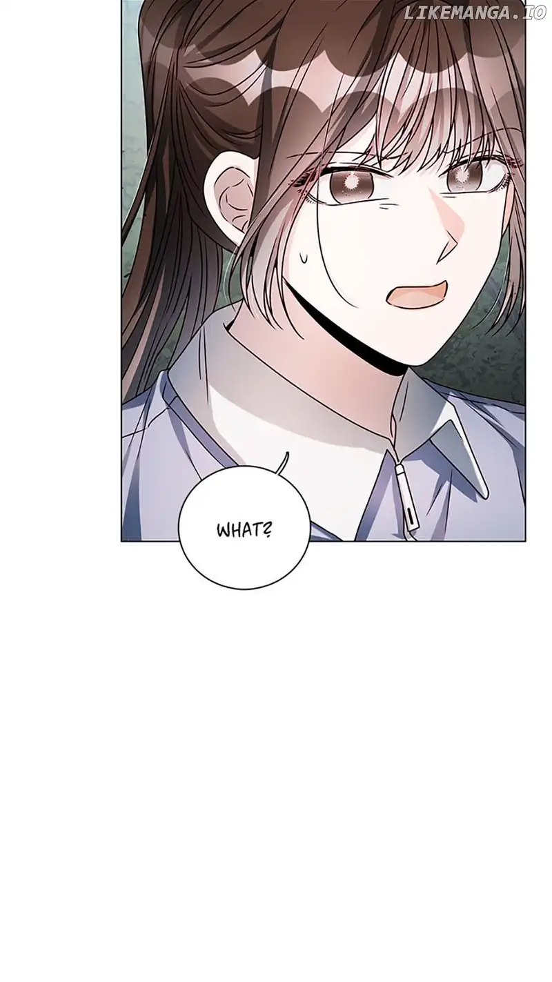 Only Want It With You chapter 43 page 72