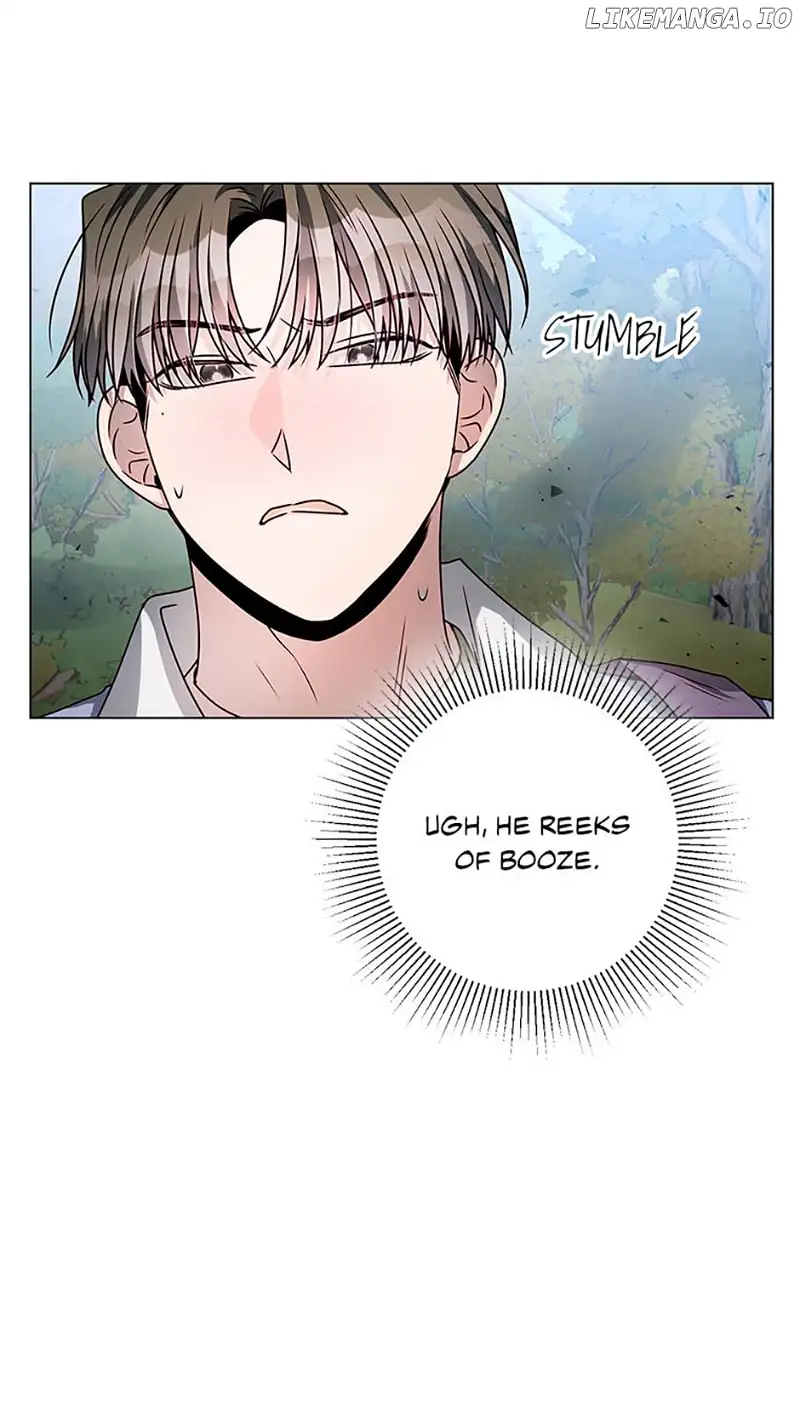 Only Want It With You chapter 43 page 73