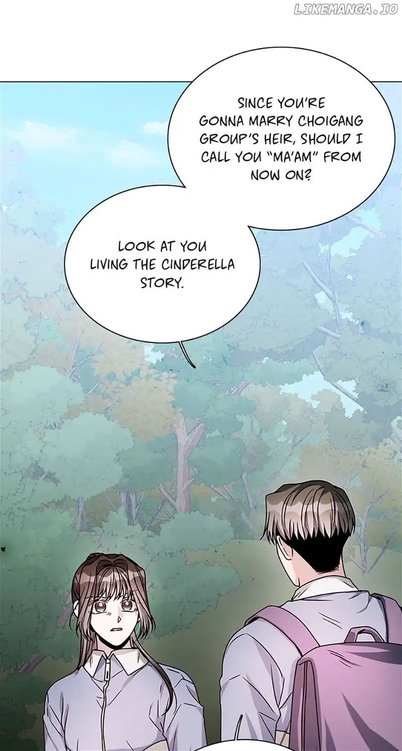 Only Want It With You chapter 43 page 74