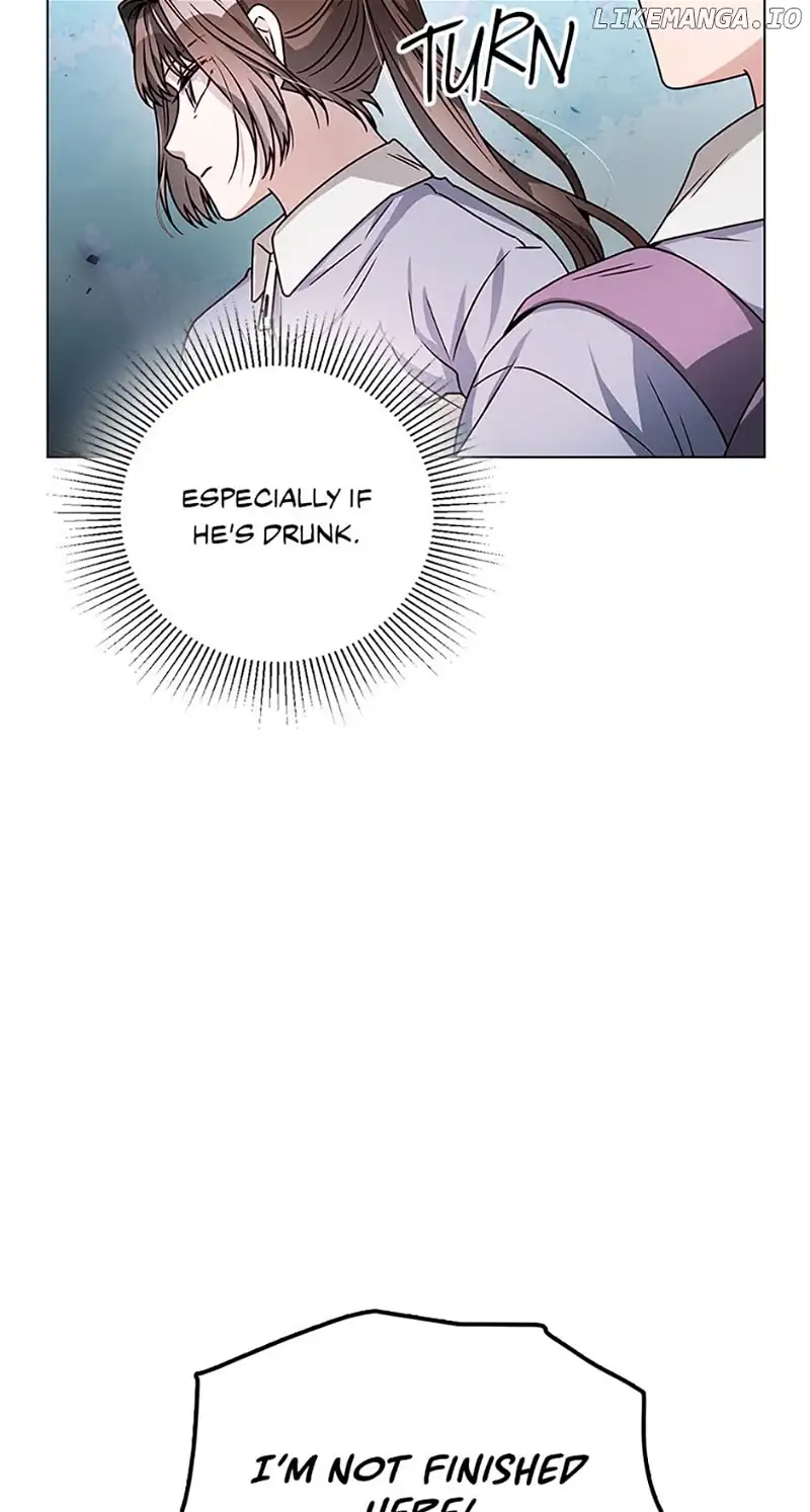 Only Want It With You chapter 43 page 76
