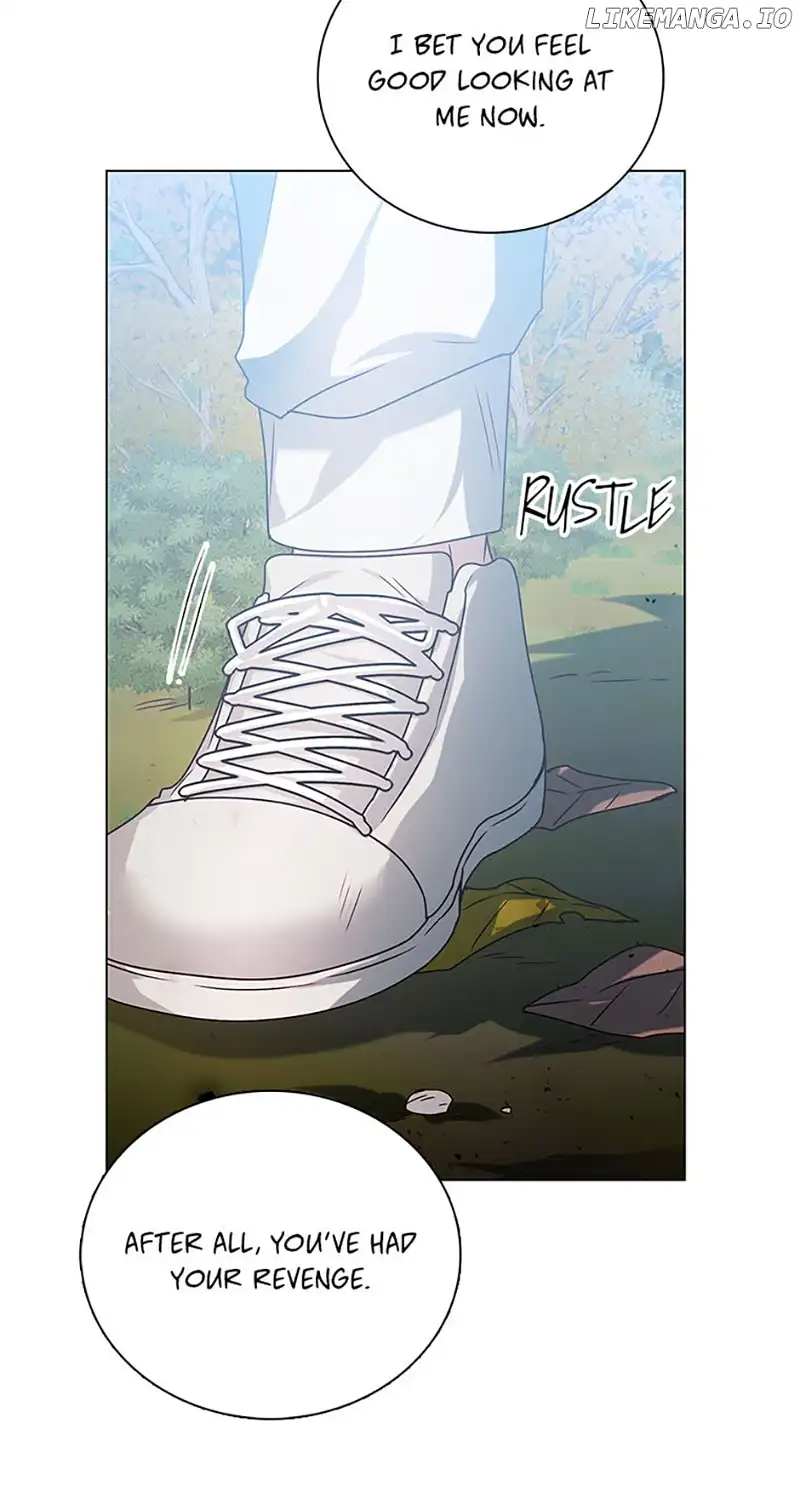 Only Want It With You chapter 43 page 78