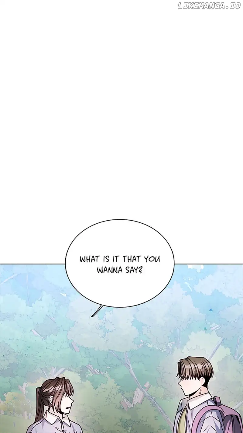 Only Want It With You chapter 43 page 79