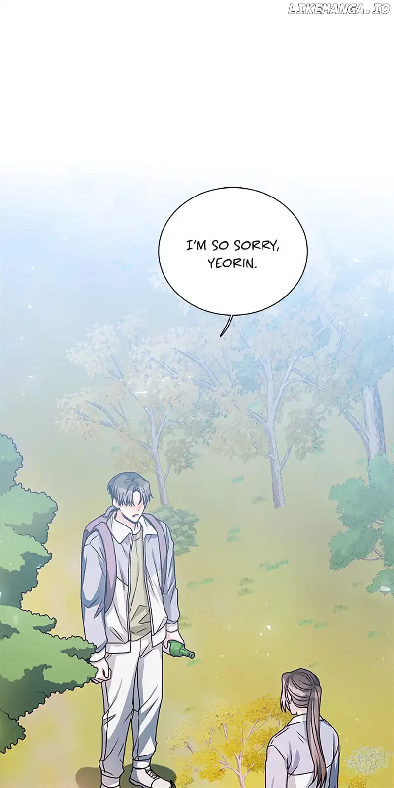 Only Want It With You chapter 44 page 1