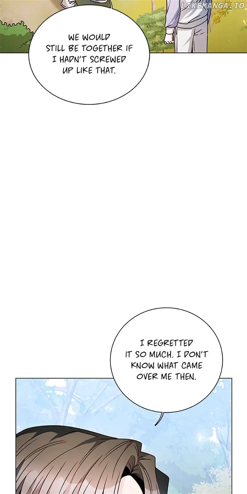Only Want It With You chapter 44 page 2