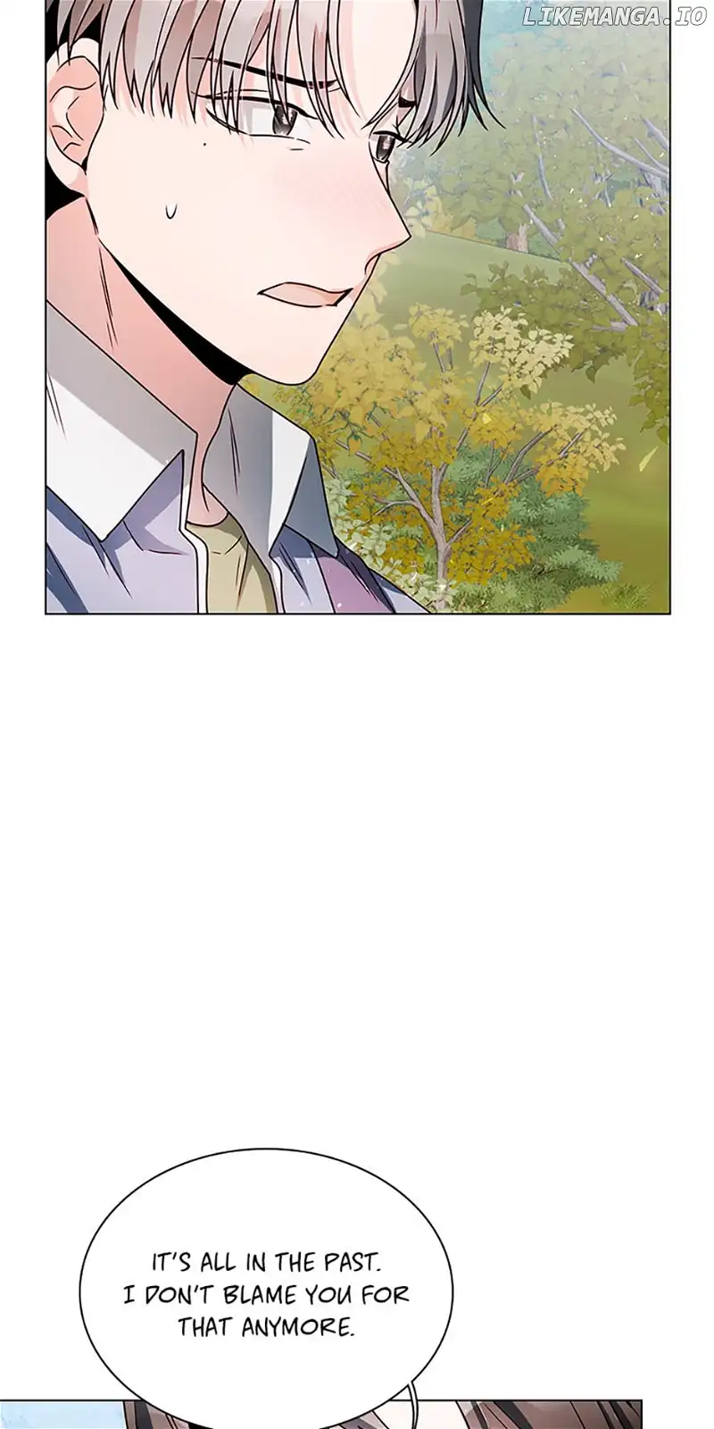Only Want It With You chapter 44 page 3