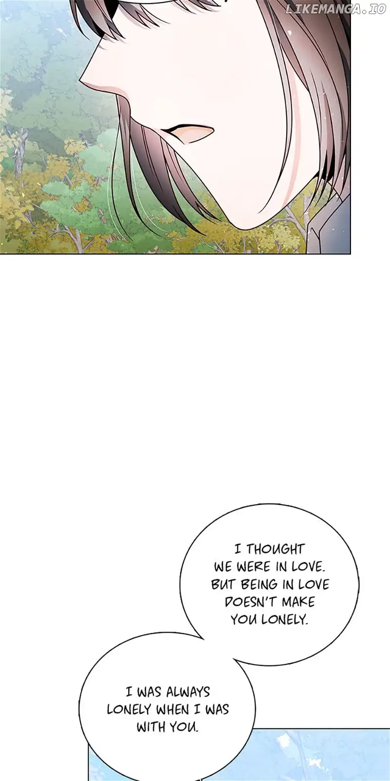 Only Want It With You chapter 44 page 4