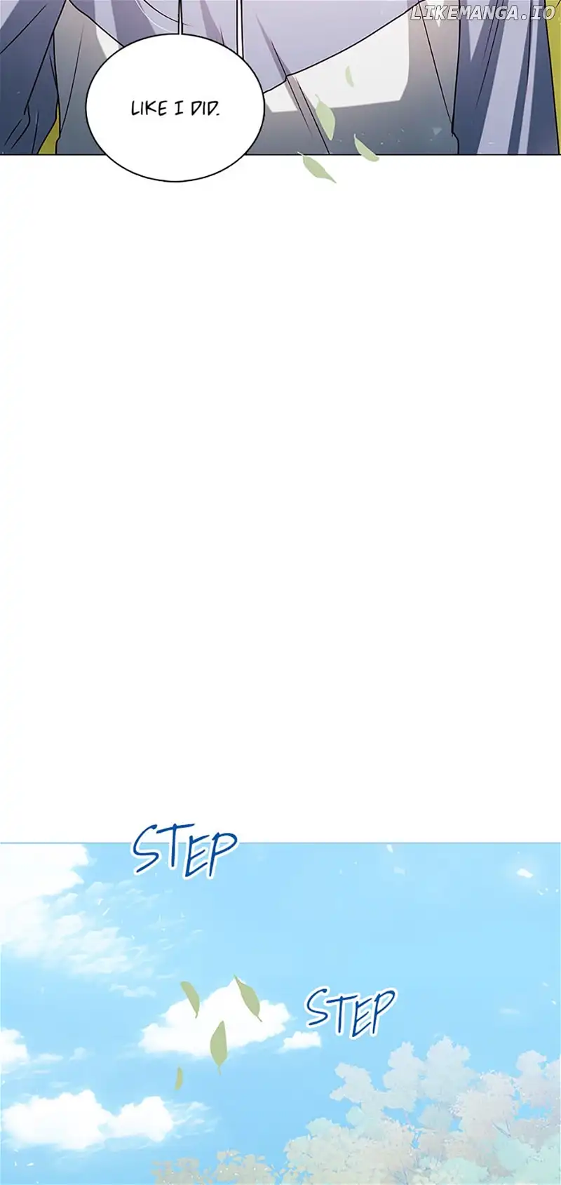 Only Want It With You chapter 44 page 10