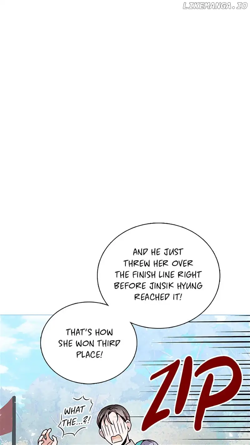 Only Want It With You chapter 44 page 29
