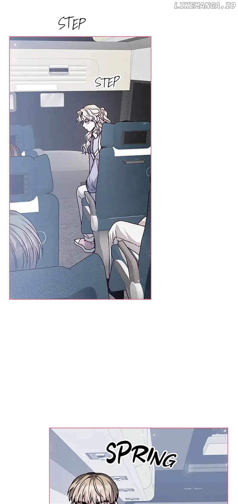 Only Want It With You chapter 44 page 34