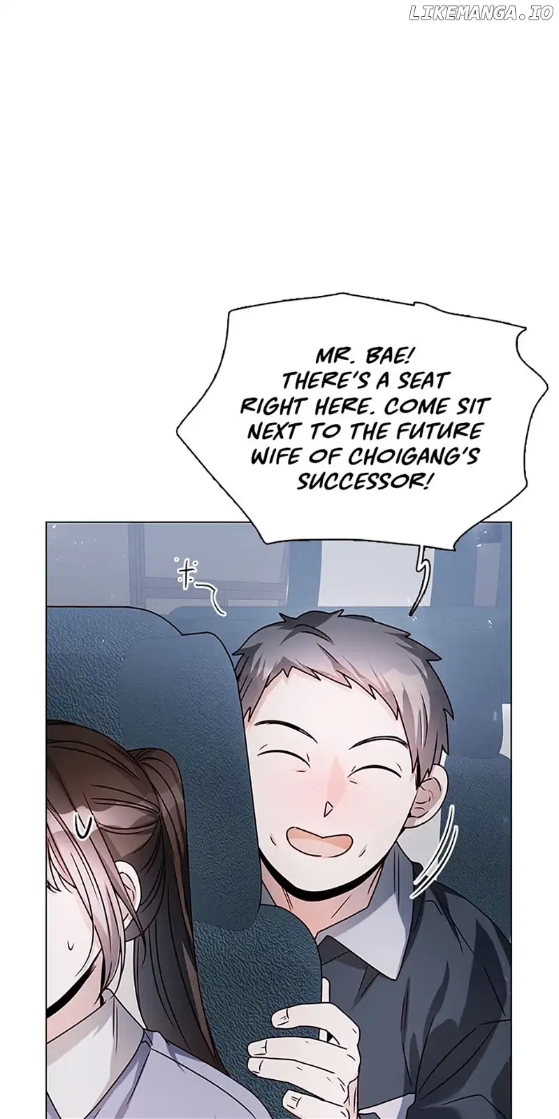 Only Want It With You chapter 44 page 38