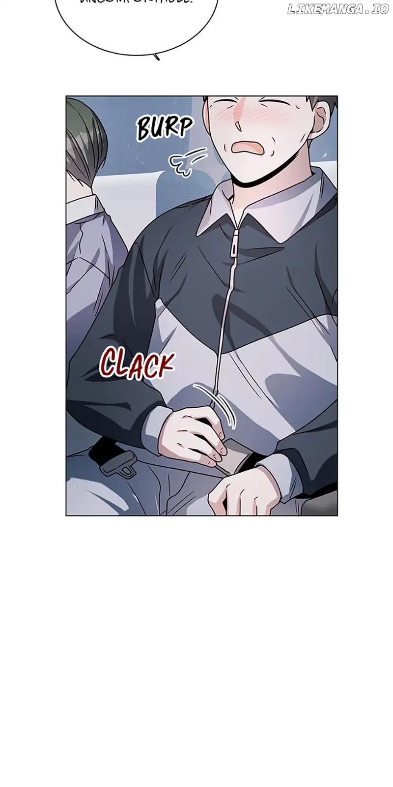 Only Want It With You chapter 44 page 46
