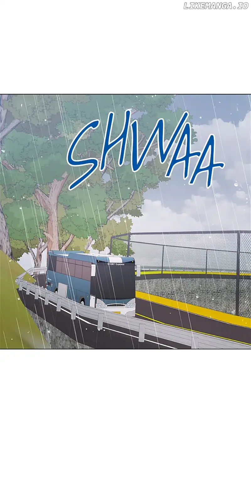 Only Want It With You chapter 44 page 47