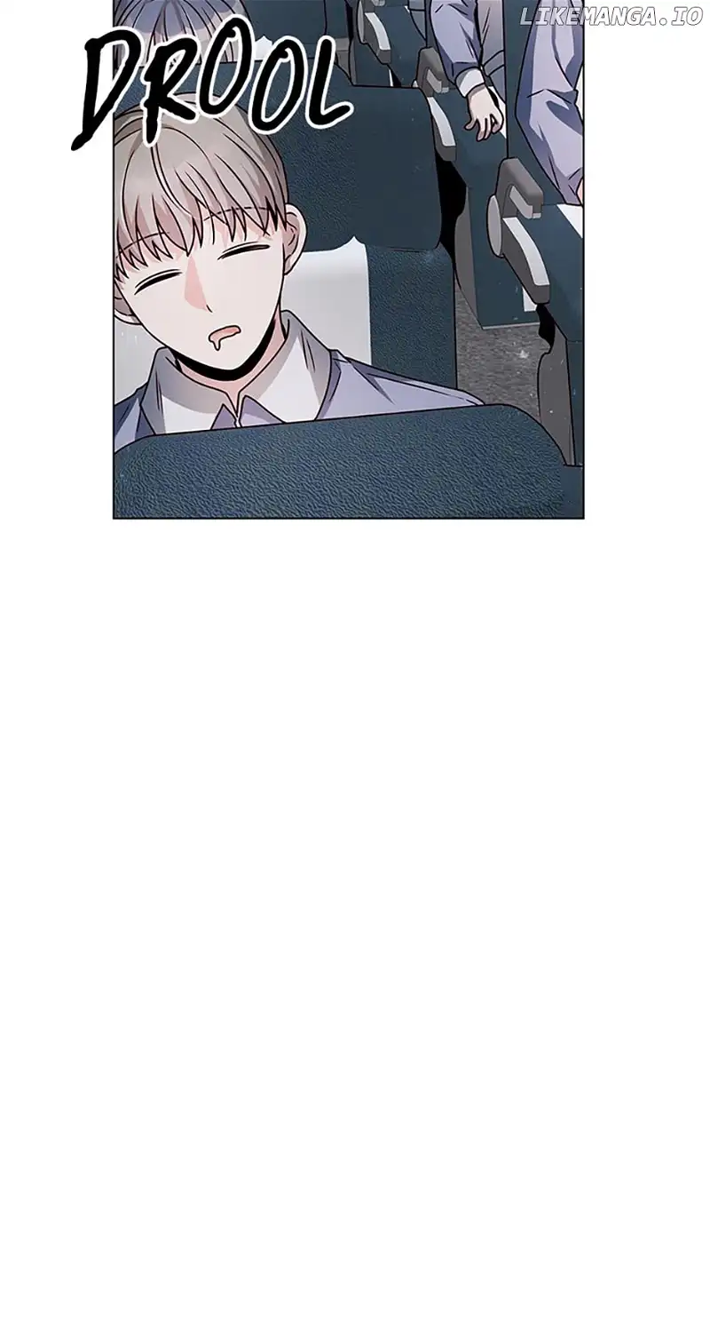 Only Want It With You chapter 44 page 49